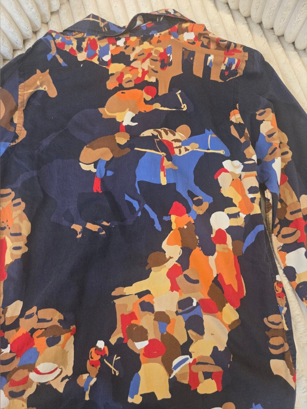 Escada Sport Shirt